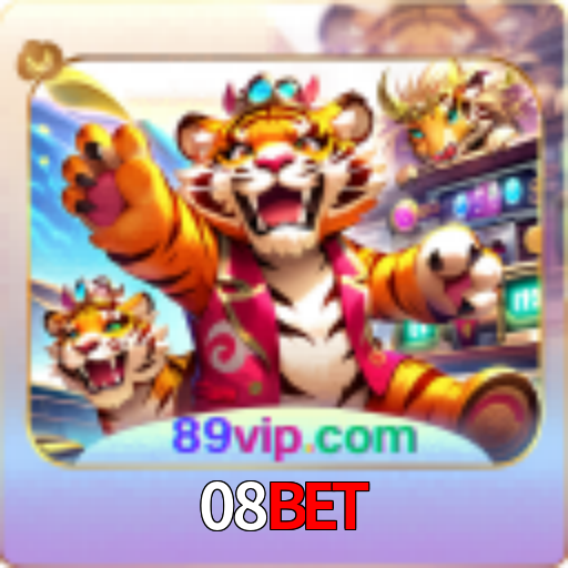 Cassino Online 08Bet